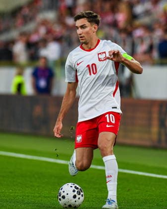 2026.09.30 Katowice Pilka nozna Reprezentacja Polski U21, U 21 Eliminacje Mistrzostw Europy U-21 Sezon 2026 2027 Polska U-21 - Szwecja U-21 N z Tomasz Pienko Foto Marcin Bulanda PressFocus 2026.09.30 Katowice Football Polish national team, Nationalteam U21 UEFA EURO, EM, Europameisterschaft,Fussball 2027 Qualifying Season 2026 2027 Polska U-21 - Szwecja U-21 Tomasz Pienko Credit: Marcin Bulanda PressFocus NEWSPIX.PL --- newspix.pl 