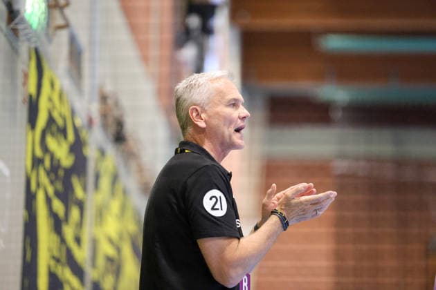 GER, BVB Borussia Dortmund Handball vs. SV Union Halle Neustadt, Handball, DHB Women s Cup, 2026–2027 Season, September 30, 2026,Kay Rothenpieler, BVB Borussia Dortmund Handball (GER), BVB Borussia Dortmund Handball vs. SV Union Halle Neustadt, Handball, DHB Women’s Cup, 2026–2027 Season, September 30, 2026, Dortmund Copyright: xEibner-Pressefoto JavadxMohammadpourx EP_JMR