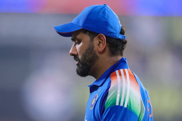 India v West Indies - ODI Series 2026 Rohit Sharma of India during the second one day international (ODI) cricket match between India and West Indies at Barsapara Cricket Stadium in Guwahati, India, on September 30, 2026. Guwahati Assam India  Copyright: xShubhajitxRoyxKarmakarx originalFilename:roykarmakar-2ndodicr260930_npG5g.jpg
