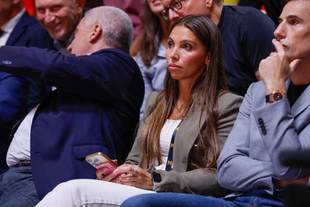 Arianna Zani, Matiasic Maxima Roma - U-BT Cluj-Napoca BKT EuroCup 2026-2027 Roma , 30 09 2026 Foto E.Castoria Ciamillo-Castoria Bologna  Copyright: xcastoriax