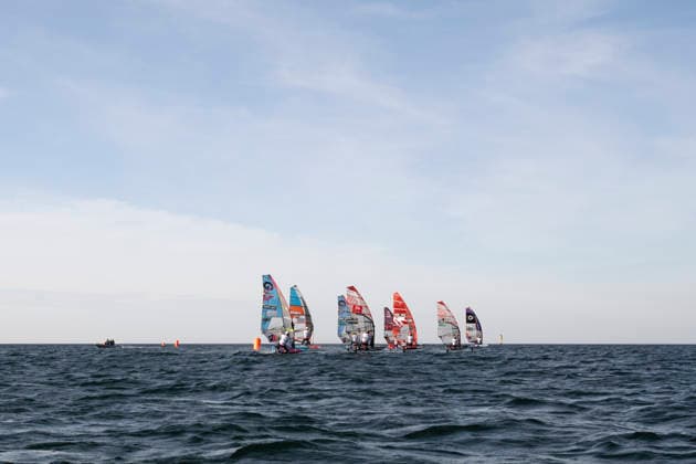 PWA Citroën World Windsurfing Tour Sylt 2026 Day 5 Slalom Foil Men Sylt Westerland, September 30, 2026 Scotty Stallman Slalom Foil Men, England, GBR 68 William Huppert Slalom Foil Men, FRA330 Lars Pogge Slalom Foil Men, Germany, GER 730 Hugo Sjoberg Slalom Foil Men, Sweden, SWE 45 Tomasz Romanowski Slalom Foil Men, Poland, POL 163 Dominik Lewinski Slalom Foil Men, Poland, POL 636 Sacha Fortune Slalom Foil Men, France, FRA 655 PWA Citroën World Windsurfing Tour Sylt 2026 Day 5 Slalom Foil Men on September 30, 2026, off Brandenburger Beach, motorboat on Sylt, Westerland, Germany Copyright: xBEAUTIFULxSPORTS AndreasxDickx