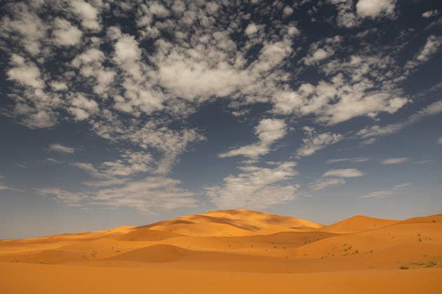 W2RC - RALLYE DU MAROC 2026 Merzouga ambiance, during the Stage 3 of the Rallye du Maroc 2026, 4th round of the 2026 WR2C Championship from October 1, 2026 around Zagora, Morocco - AgadirMorocco  Copyright: xFREDERICxLExFLOCxHx