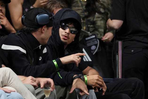 BASKET BALL : Paris Basket Vs Zalgiris Kaunas - Euroligue - 01 10 2026 Nayte ParisFrance  Copyright: xMichaelxBaucherx