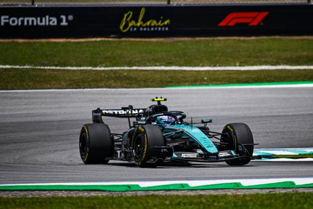 F1 - BAHRAIN GRAND PRIX IN MALAYSIA 2026 12 KIMI ANTONELLI Andrea (ita), Mercedes AMG F1 Team W17, action during the 2026 Formula 1 Bahrain Grand Prix in Malaysia, 16th round of the 2026 Formula One World Championship, WM, Weltmeisterschaft from October 2 to 4, 2026 on the Sepang International Circuit, in Sepang, Malaysia - SepangMalaysia  Copyright: xALBERTOxVIMERCATIx
