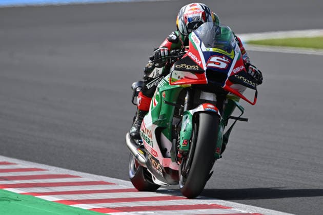 MOTO - MOTO GP - GRAND PRIX OF JAPAN 2026 05 ZARCO Johann (fra), Castrol Honda LCR, Honda RC213V, action during the 2026 MotoGP Motul Grand Prix of Japan on the Twin Ring Motegi Circuit from October 2 to 4th, At Motegi, Japan - MotegiJapan  Copyright: xGIGIxSOLDANOx
