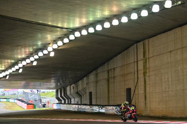 MOTO - MOTO GP - GRAND PRIX OF JAPAN 2026 11 MOREIRA Diogo (bra), Pro Honda LCR, Honda RC213V, action during the 2026 MotoGP Motul Grand Prix of Japan on the Twin Ring Motegi Circuit from October 2 to 4th, At Motegi, Japan - MotegiJapan  Copyright: xGIGIxSOLDANOx