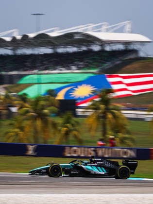 F1 - BAHRAIN GRAND PRIX IN MALAYSIA 2026 63 RUSSELL George (gbr), Mercedes AMG F1 Team W17, action during the 2026 Formula 1 Bahrain Grand Prix in Malaysia, 16th round of the 2026 Formula One World Championship, WM, Weltmeisterschaft from October 2 to 4, 2026 on the Sepang International Circuit, in Sepang, Malaysia - SepangMalaysia  Copyright: xANTONINxVINCENTx