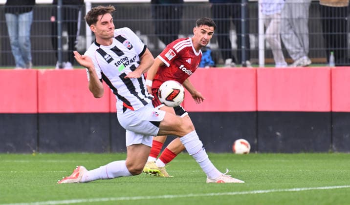 October 2, 2026 Soccer Season 2026–2027 Exhibition Match Friendly Match Preseason Match 1 FC Nuremberg FCN Club FC Ingolstadt FCI Schanzer Sports Photo Zink xwoxzix Elias Decker 4, FC Ingolstadt William Boving Boeving 11, 1 FC Nuremberg FCN