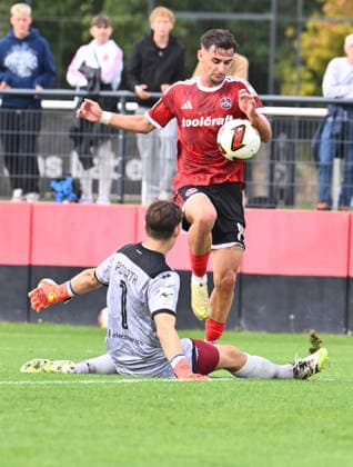 October 2, 2026 Soccer Season 2026–2027 Exhibition Match Friendly Match Preseason Match 1 FC Nuremberg Nuremberg FCN Club FC Ingolstadt FCI Schanzer Sports Photo Zink xwoxzix Andrea Ceresoli 14, 1 FC Nuremberg FCN Markus Ponath 1, FC Ingolstadt