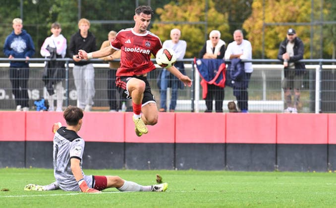 October 2, 2026 Soccer Season 2026–2027 Exhibition Match Friendly Match Preseason Match 1. FC Nürnberg Nuremberg FCN Club FC Ingolstadt FCI Schanzer Sports Photo Zink xwoxzix Markus Ponath 1, FC Ingolstadt Andrea Ceresoli 14, 1 FC Nuremberg FCN