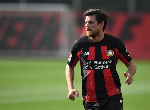 0210 2026, xophax, Soccer, Bundesliga 1, Bayer 04 Leverkusen Friendly Match vs. Fortuna Cologne, Jonas Hofmann, Bayer 04 Leverkusen, Leverkusen