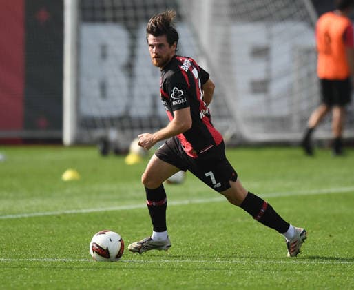 0210 2026, xophax, Soccer, Bundesliga 1, Bayer 04 Leverkusen Friendly Match vs. Fortuna Cologne, Jonas Hofmann, Bayer 04 Leverkusen, Leverkusen