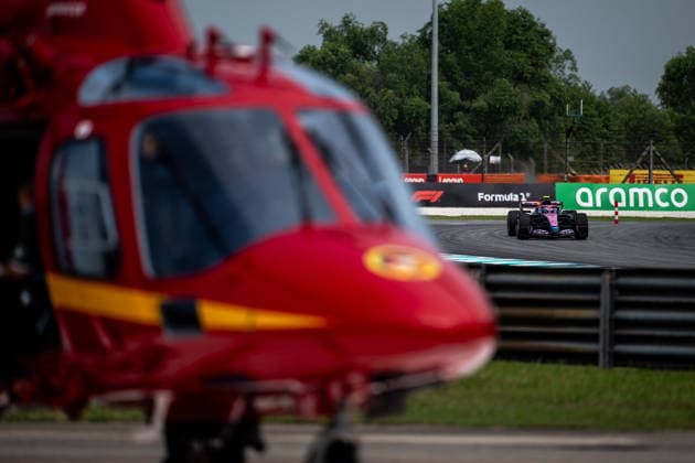 F1 - BAHRAIN GRAND PRIX IN MALAYSIA 2026 43 COLAPINTO Franco (arg), Alpine F1 Team A526, action during the 2026 Formula 1 Bahrain Grand Prix in Malaysia, 16th round of the 2026 Formula One World Championship, WM, Weltmeisterschaft from October 2 to 4, 2026 on the Sepang International Circuit, in Sepang, Malaysia - SepangMalaysia  Copyright: xALBERTOxVIMERCATIx