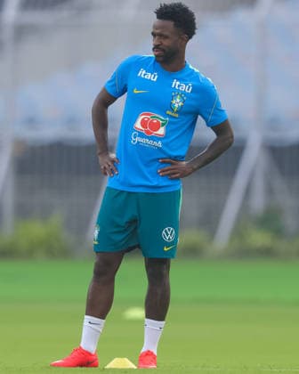 India Vs Brazil Friendly Football Friendly Match 2026 Vinicius Junior of Brazil during a pre-match training session ahead of the India football friendly 2026 match between India and Brazil at the Vivekananda Yuba Bharati Krirangan (VYBK) Stadium in Kolkata, India, on October 2, 2026. KOLKATA West Bengal India  Copyright: xShubhajitxRoyxKarmakarx originalFilename:roykarmakar-indiavsb261002_np0Ux.jpg