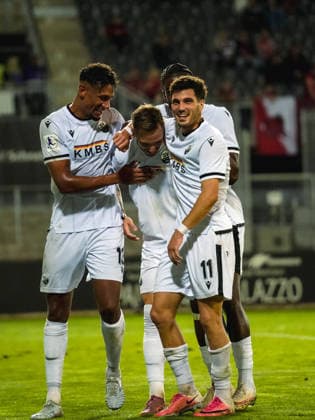 October 2, 2026, xwppx, Regionalliga Southwest Soccer, SV Sandhausen 1 vs. FC Kaiserslautern II