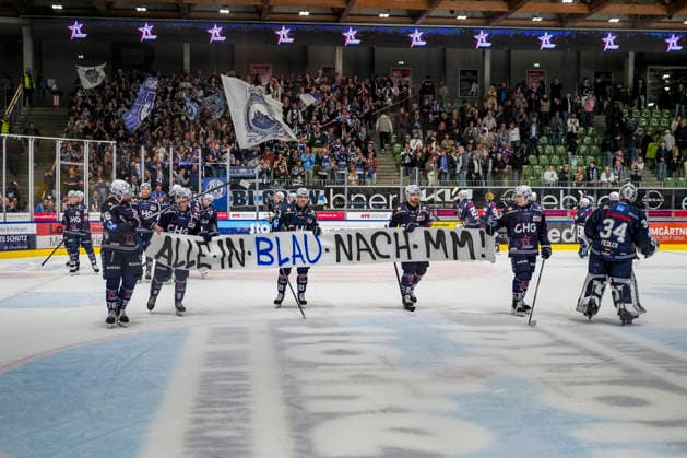 , GER, Ravensburg Towerstars vs. EC Bad Nauheim, Ice Hockey, DEL2 Regular Season, Matchday 5, 2026–2027 Season, October 2, 2026, GER, Ravensburg Towerstars vs. EC Bad Nauheim, Ice Hockey, DEL2 Regular Season, Matchday 5, 2026–2027 Season, October 2, 2026, Ravensburg Copyright: xEibner-Pressefoto MaximilianxRistx EP_MRT