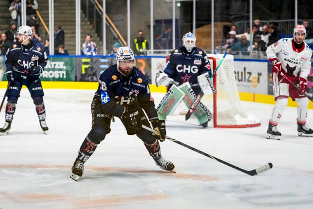 Denis Pfaffengut, Ravensburg Towerstars, 76, GER, Ravensburg Towerstars vs. EC Bad Nauheim, Ice Hockey, DEL2 Regular Season, Matchday 5, 2026–2027 Season, October 2, 2026, GER, Ravensburg Towerstars vs. EC Bad Nauheim, Ice Hockey, DEL2 Regular Season, Matchday 5, 2026–2027 Season, October 2, 2026, Ravensburg Copyright: xEibner-Pressefoto MaximilianxRistx EP_MRT