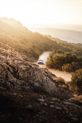 AUTO - WRC, Motorsport Rallye, WM - RALLY ITALIA SARDEGNA 2026 55 Joshua MCERLEAN, Eoin TREACY, FORD Puma Rally1, action during the 2026 Rally Italia Sardegna, 13th round of the 2026 WRC World Rally Car Championship, from October 1 to 4, 2026 at Alghero, Italy - AlgheroItaly  Copyright: xNikosxKatikisx