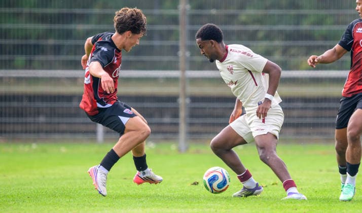 October 3, 2026 Soccer Amateur Soccer 2026–2027 Season Bayernliga Matchday 13 ASV Neumarkt vs. FC Ingolstadt April 2, FCI xwoxzix Timo Hengmith 10, FC Ingolstadt 2 Noah Gebre 28, ASV Neumarkt