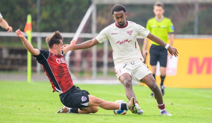October 3, 2026 Soccer Amateur Soccer 2026–2027 Season Bayernliga Matchday 13 ASV Neumarkt vs. FC Ingolstadt February 4, FCI xwoxzix Timo Hengmith 10, FC Ingolstadt 2 Noah Gebre 28, ASV Neumarkt