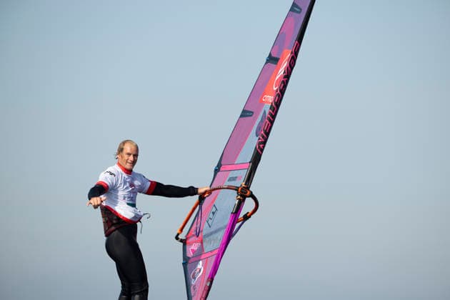 PWA Citroën World Windsurfing Tour Sylt 2026, Day 8: Men s Slalom Foil, Sylt Westerland, October 3, 2026 Yentel Caers Freestyle Men, Belgium, B 16 PWA Citroën World Windsurfing Tour Sylt 2026 Day 8 Slalom Foil Men on October 3, 2026 off Brandenburger Beach, motorboat on Sylt Westerland, Germany Copyright: xBEAUTIFULxSPORTS AndreasxDickx