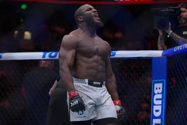 October 3, 2026, Salt Lake City, Utah, USA: ANTHONY WINT defeated LUCAS ARMAND by TKO (strikes) at 0:23 of Round 1 during UFC 332 at the Delta Arena in Utah. Salt Lake City USA - ZUMAo117 20261003_zsp_o117_035 Copyright: xMikaelxOnax