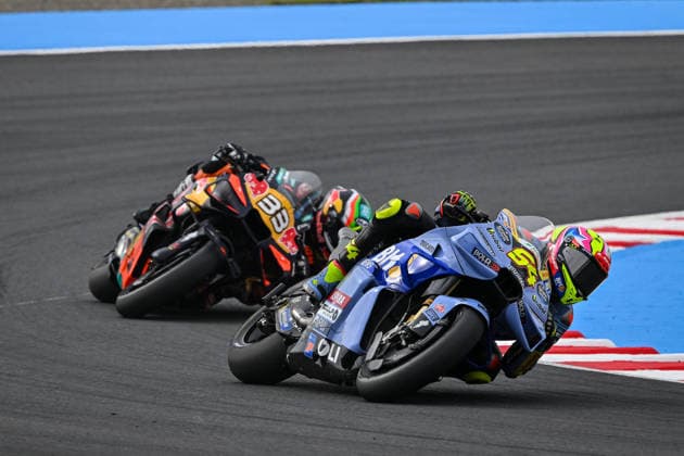 MOTO - MOTO GP - GRAND PRIX OF JAPAN 2026 54 ALDEGUER Fermin (spa), BK8 Gresini Racing MotoGP, Ducati Desmosedici GP25, action during the 2026 MotoGP Motul Grand Prix of Japan on the Twin Ring Motegi Circuit from October 2 to 4th, At Motegi, Japan - MotegiJapan  Copyright: xGIGIxSOLDANOx
