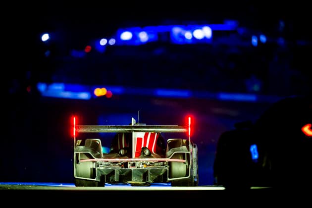 AUTO - IMSA - PETIT LE MANS 2026 06 CAMPBELL Matt (aus), ESTRE KÈvin (fra), VANTHOOR Laurens (bel), Porsche Penske Motorsport, Porsche 963, action during the 2026 Motul Petit Le Mans, 11th round of the 2026 IMSA WeatherTech SportsCar Championship, from October 1 to 3, 2026 on the Michelin Raceway Road Atlanta in Braselton, Georgia, United States of America - BraseltonUnited States Copyright: xFabrizioxBoldonix