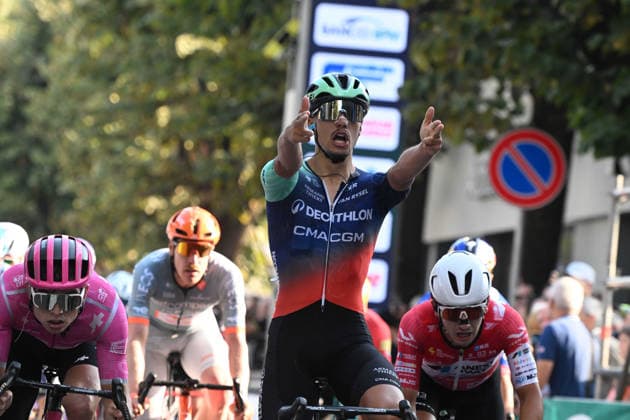 05-10-2026 Coppa Bernocchi; 2026, Decathlon - Cma Cgm; Isidore, Noa; Legnano; 
