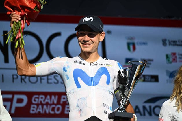 05-10-2026 Coppa Bernocchi; 2026, Movistar; Aular Sanabria, Orluis; Legnano; 