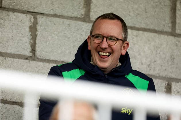 2027 UEFA Under 21 European Qualifier, Munster FA Turner s Cross, Cork 6 10 2026 Republic of Ireland vs England FAI CEO David Courell David Courell 6 10 2026  Copyright: xx AC019940