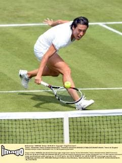 Tennis, Wimbledon 2012, Day 2