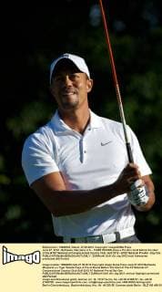 Golf - AT&T National Pro Am in Bethesda