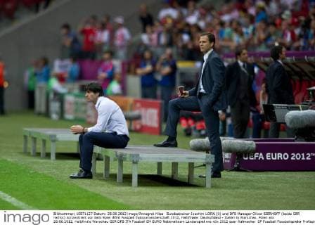 EURO 2016, History, EURO 2012, Semi-final Germany - Italy