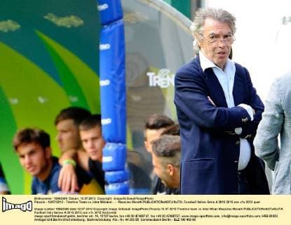 Football, Italy, Serie A, Milan clubs threaten to sink into mediocrity
