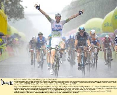 Cycling, Tour of Poland, John Degenkolb wins 7th stage