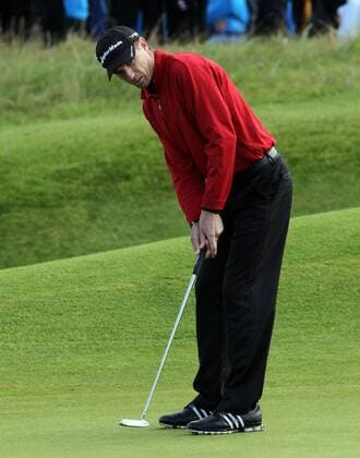 Golf, The British Open Championship