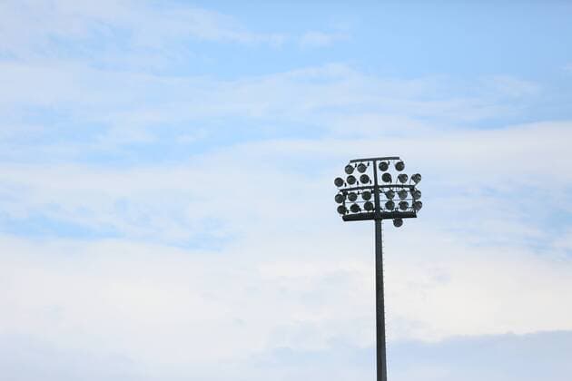 football, stadium history FK Pirmasens