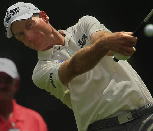 Golf, WGC Bridgestone Invitational