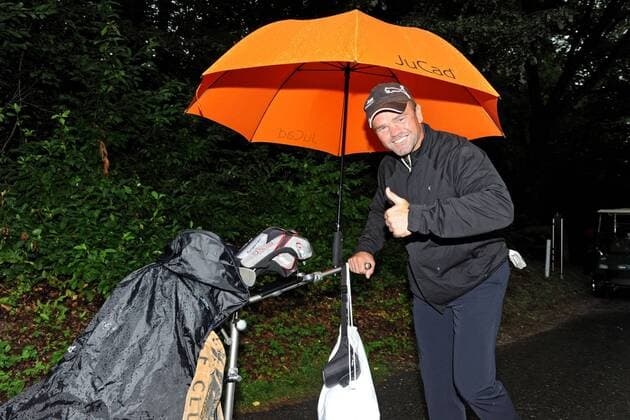 Promigolf - Financial World Eagles Charity Golf Cup