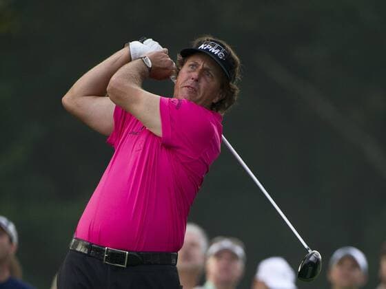 Golf, FedEx Cup