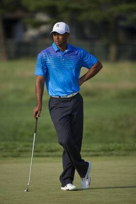 Golf, Barclays Championship for the FedEx Cup