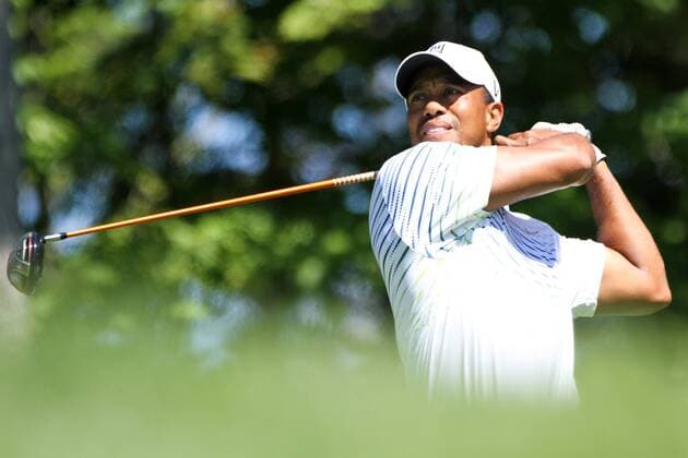 Golf, Notah Begay III Foundation Challenge
