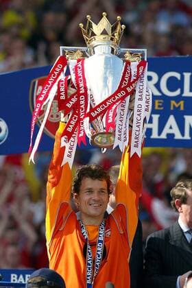 Football, Jens Lehmann becomes Wenger assistant at Arsenal
