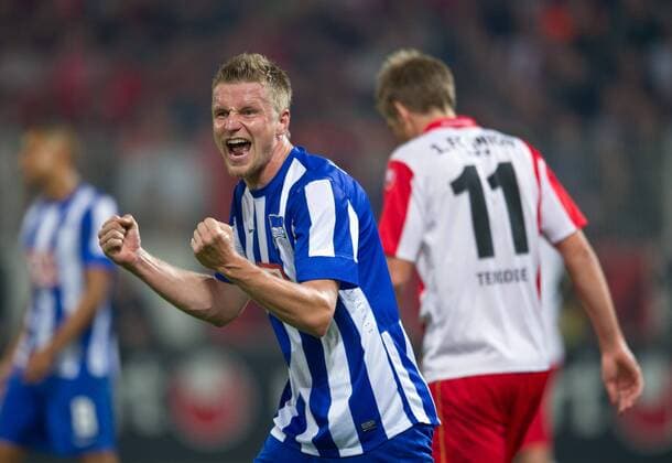 Football, Maik Franz strengthens sports director at 1. FC Magdeburg