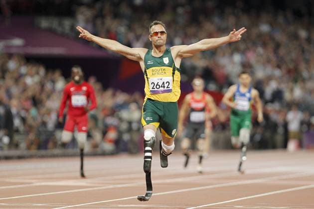 Paralympics, Paris 2024, History, Summer Games 2012 in London