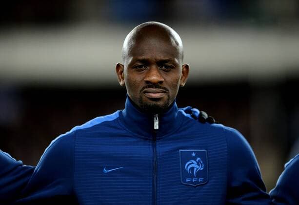 Abou Diaby, 40th birthday on 11 May