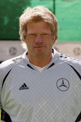 Football, Euro 2004, Portrait of the German National Team