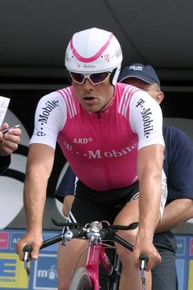 Cycling, Tour of Germany, Michael Rich wins 1st stage