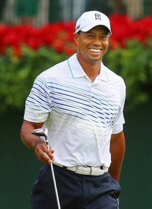 Golf, FedEx Cup in Atlanta